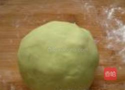 五花肉韭菜盒子的做法图解6