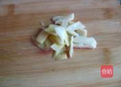 糖醋福寿鱼的做法图解2
