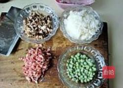 紫菜烧卖的做法图解2