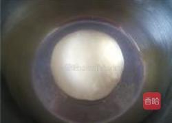 白萝卜肉卷的做法图解1