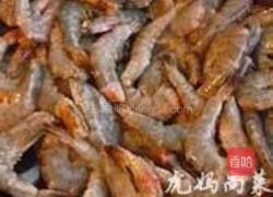 麻辣粉丝虾的做法图解6