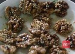 琥珀桃仁的做法图解9