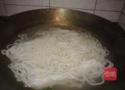 潮式米粉的做法图解1