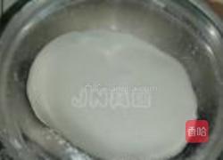 水晶虾饺的做法图解12