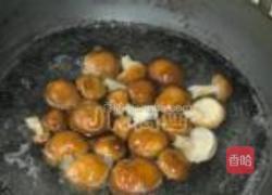 水晶虾饺的做法图解1