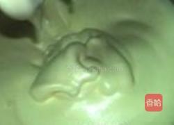黄桃翻转蛋糕的做法图解13
