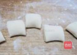 榨菜包的做法图解5