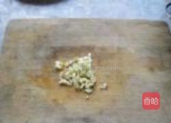 红油榨菜肉丝面的做法图解7