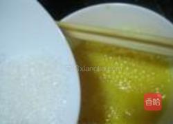 铜锣烧的做法图解2
