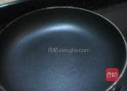 铜锣烧的做法图解5