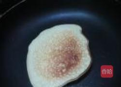 铜锣烧的做法图解7