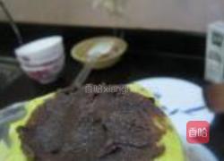 铜锣烧的做法图解8