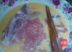 红烧大排面的做法图解5