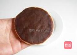鸡蛋糯米饼的做法图解10