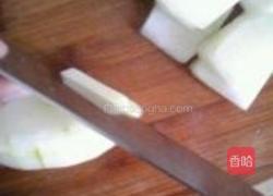 筒骨玉米冬瓜汤的做法图解9