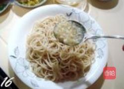 四川凉面的做法图解16