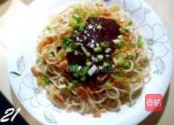 四川凉面的做法图解21
