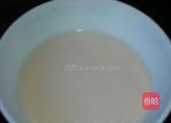 桂圆酒酿羹的做法图解5