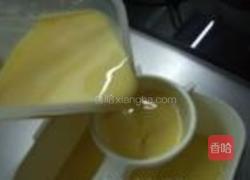 鸡蛋豆腐的做法图解8