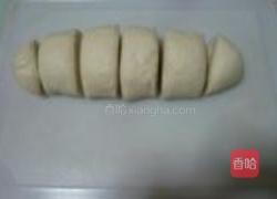 馒头制作注意事项的做法图解3