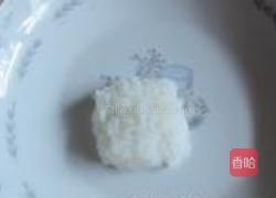 缤纷米饭三明治的做法图解4