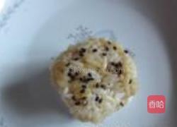缤纷米饭三明治的做法图解6