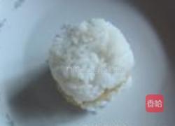 缤纷米饭三明治的做法图解7