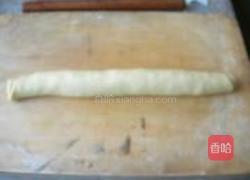 肉松面包卷的做法图解12