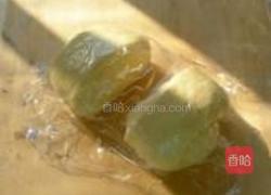 肉松面包卷的做法图解7