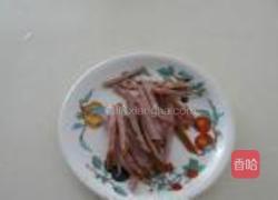 韩式拌饭的做法图解4