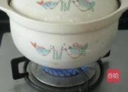 冬瓜皮赤豆饮的做法图解5
