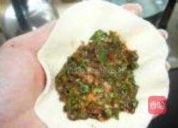婆婆丁大蒸包的做法图解7
