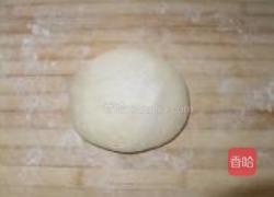 绿豆沙酥饼的做法图解4