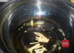 腰花面的做法图解2
