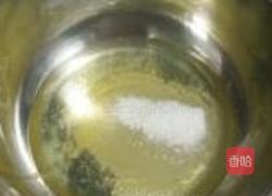 轻乳酪蛋糕的做法图解7