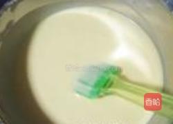 轻乳酪蛋糕的做法图解12