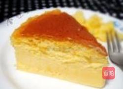 轻乳酪蛋糕的做法图解14