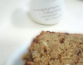 黄瓜籽粉香蕉包