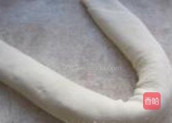 黑芝麻花椒薄饼的做法图解5