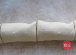 黑芝麻花椒薄饼的做法图解6