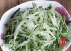 西红柿打卤面的做法图解9