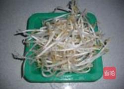 三丝蛋卷的做法图解3