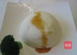 黄油蒜香土豆泥的做法图解5