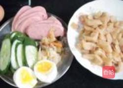 朝鲜冷面的做法图解10
