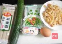 朝鲜冷面的做法图解1