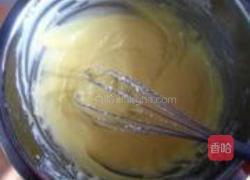 黄桃乳酪蛋糕的做法图解10