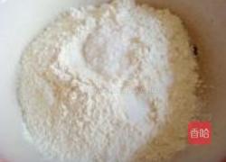 酸奶猪蹄卷的做法图解1