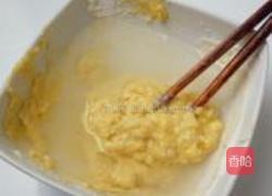 韭菜鸡蛋煎饼的做法图解7