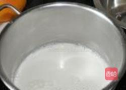杨枝甘露的做法图解5