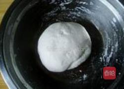 酒酿多彩小圆子的做法图解2